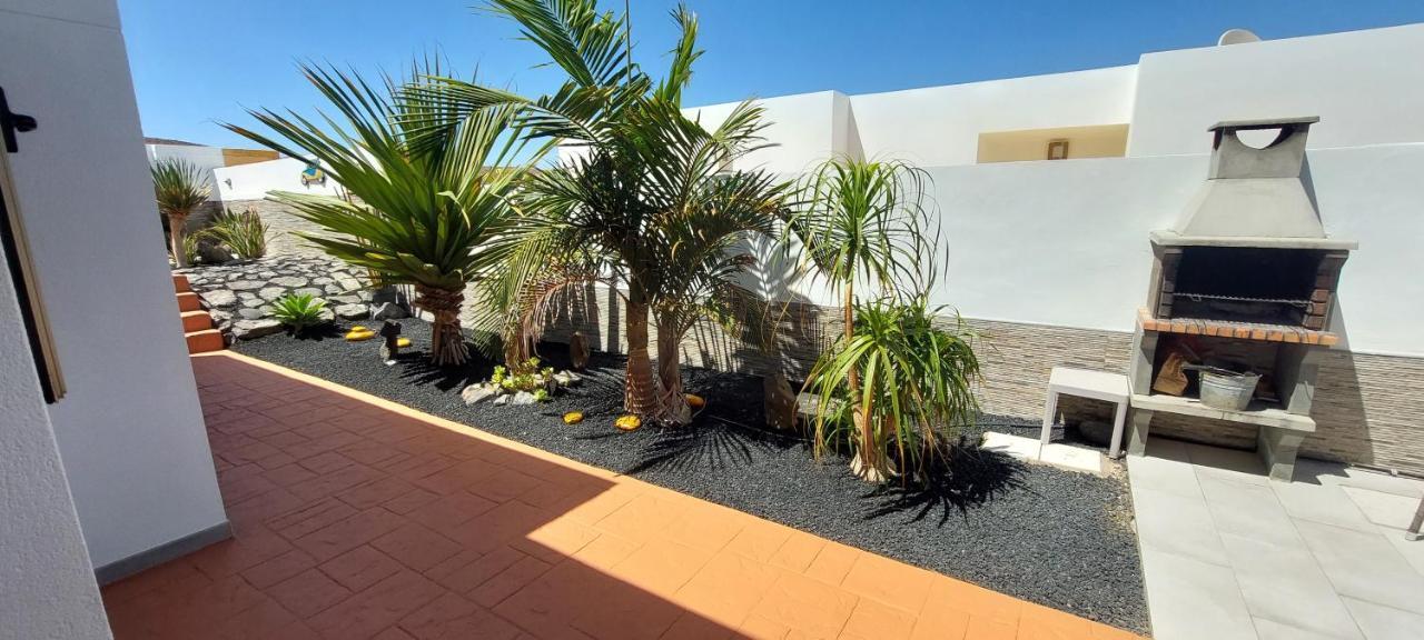 Villa Del Corazon Salinas Golf Калета-де-Фусте Экстерьер фото