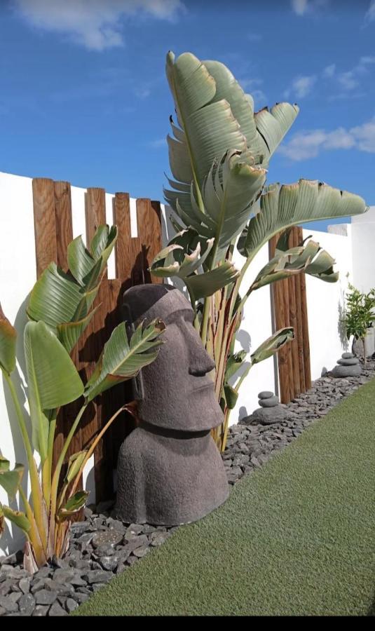Villa Del Corazon Salinas Golf Калета-де-Фусте Экстерьер фото