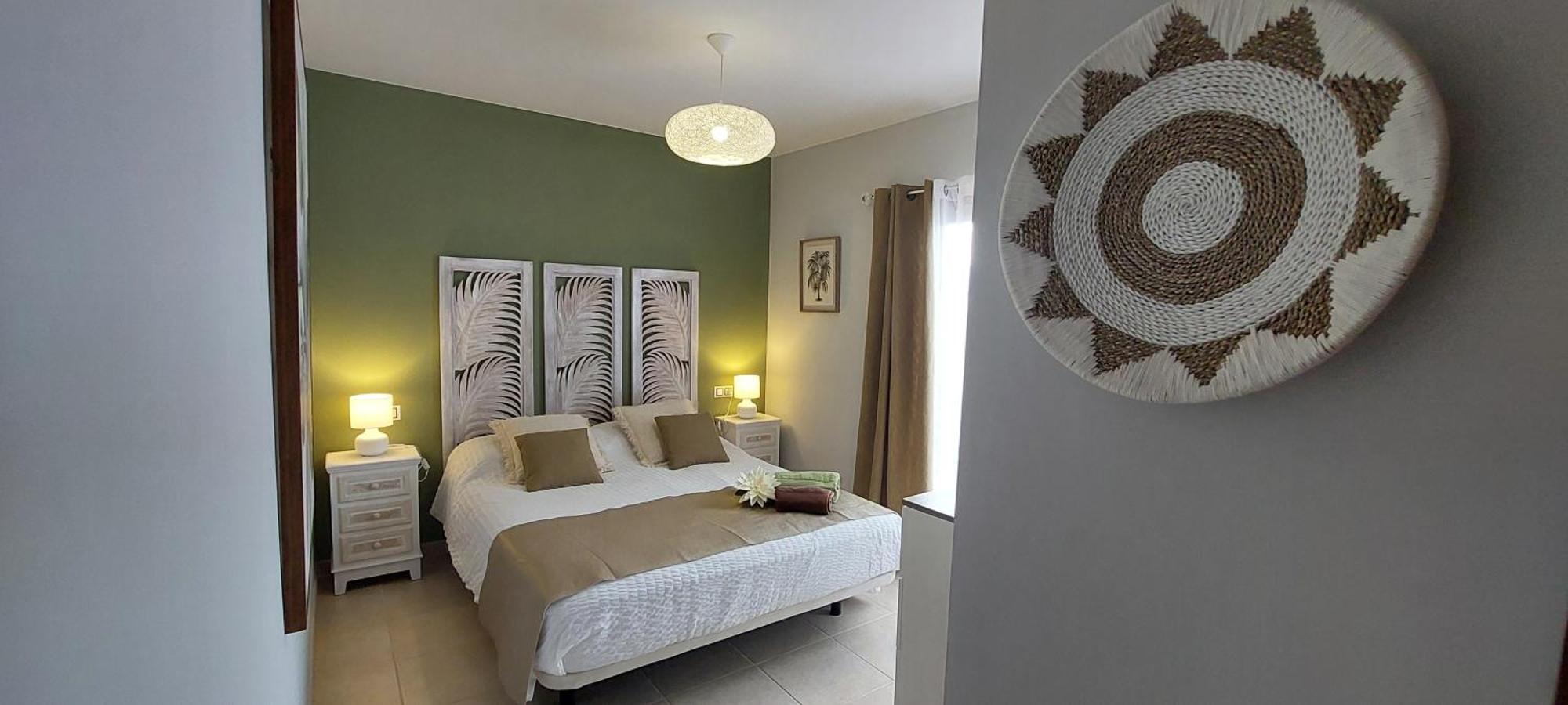 Villa Del Corazon Salinas Golf Калета-де-Фусте Экстерьер фото