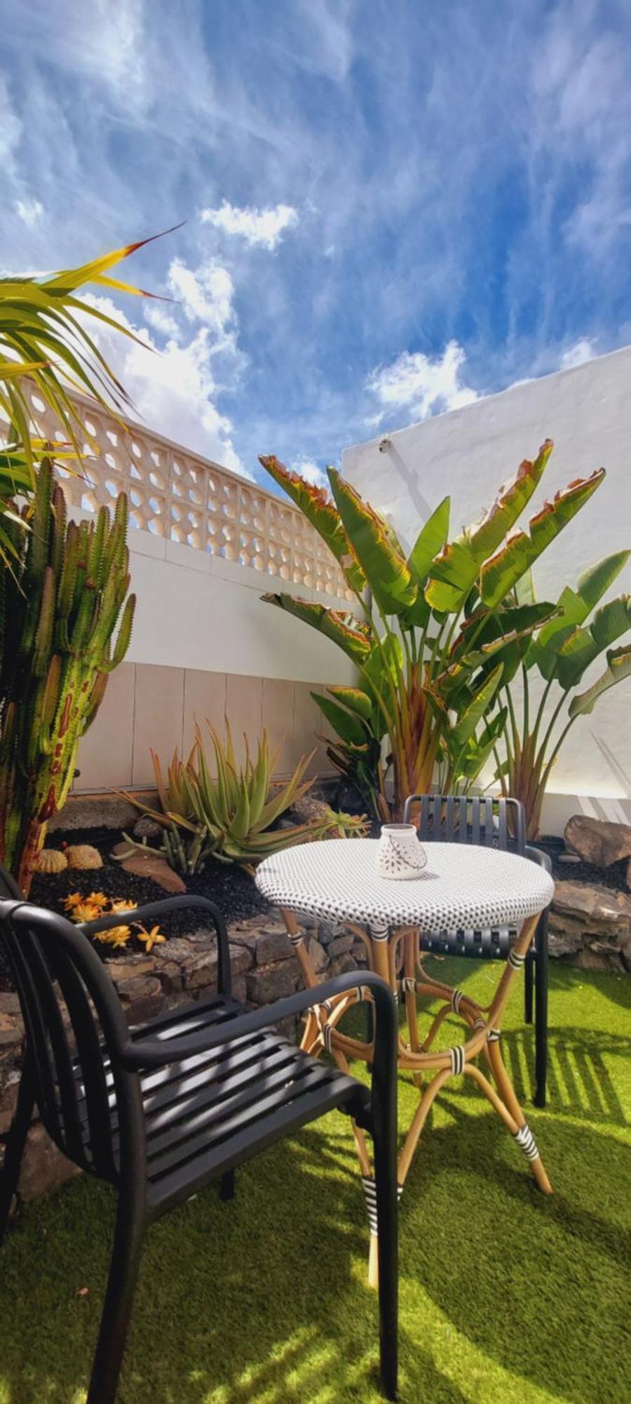 Villa Del Corazon Salinas Golf Калета-де-Фусте Экстерьер фото